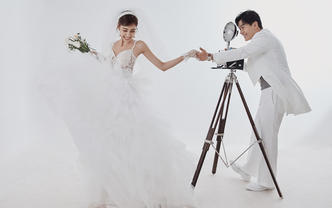 全國婚紗攝影價(jià)格與服務(wù)指南