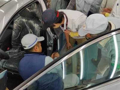 一汽豐田多車型榮膺2021中國汽車行業(yè)用戶滿意度評價殊榮，卓越品質(zhì)贏得市場信賴