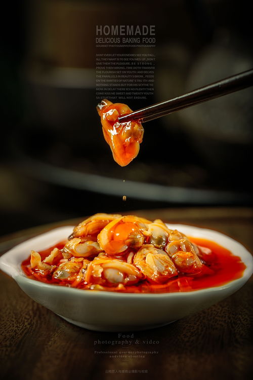 專業(yè)食品攝影服務(wù) 打造視覺盛宴，驅(qū)動商業(yè)增長