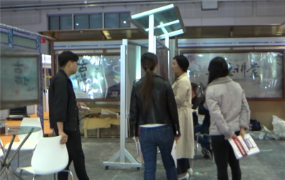 中網市場發布: 山東省東營市歐維廣告材料有限公司生產鋁合金宣傳欄、各種鋁合金展板邊框等產品