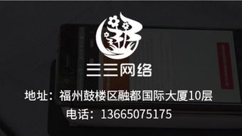 福州市品牌電商開發(fā)定制 商城建設(shè) 三三網(wǎng)絡(luò)