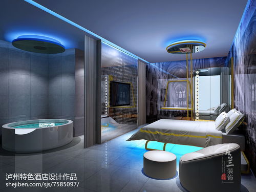 精美電視墻隔斷博古架圖設(shè)計(jì)圖片賞析