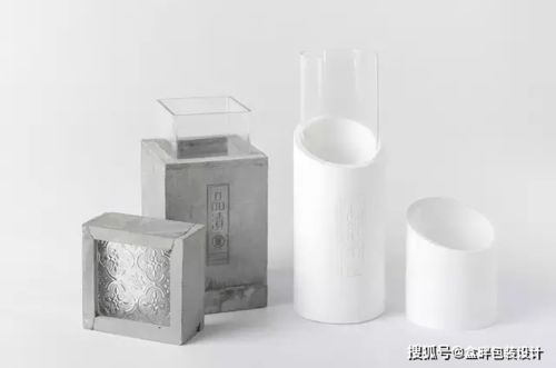盒畔包裝設計 農產品腌菜包裝設計