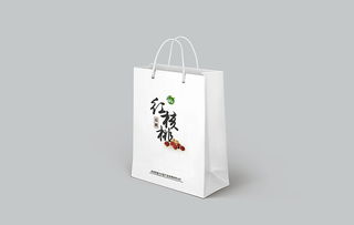 農產品包裝設計 商品包裝設計 核桃創意包裝設計